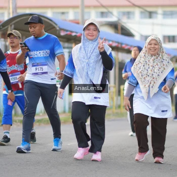 Runner Photo 3463703