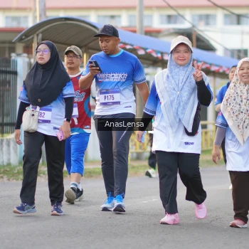 Runner Photo 3463706