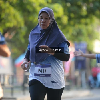 Runner Photo 3463711
