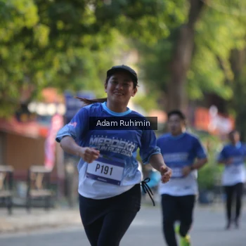 Runner Photo 3463713