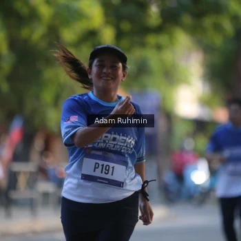Runner Photo 3463717