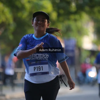 Runner Photo 3463719