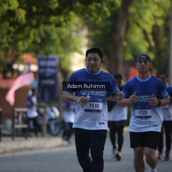 Runner Photo 3463720