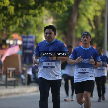 Runner Photo 3463722