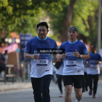 Runner Photo 3463729