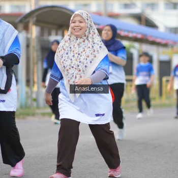 Runner Photo 3463731