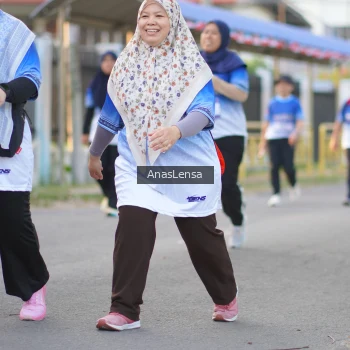 Runner Photo 3463732