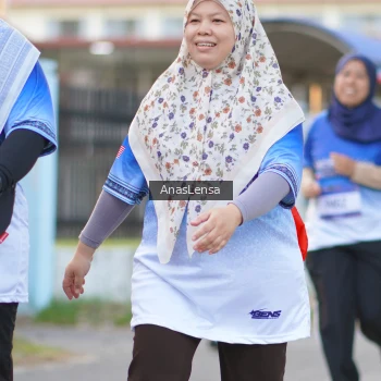 Runner Photo 3463733
