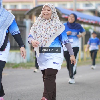 Runner Photo 3463736