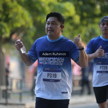 Runner Photo 3463738