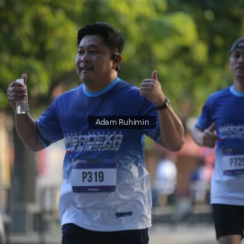 Runner Photo 3463740