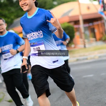 Runner Photo 3463741