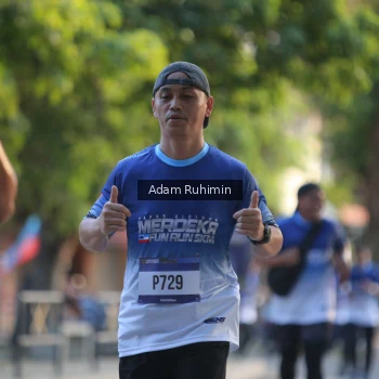 Runner Photo 3463742
