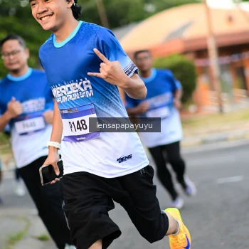 Runner Photo 3463743