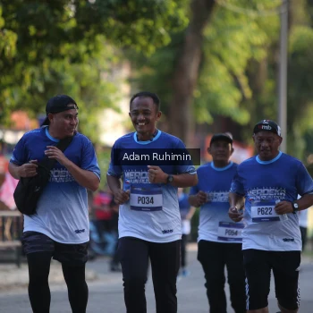 Runner Photo 3463746