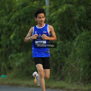 Runner Photo 3463749
