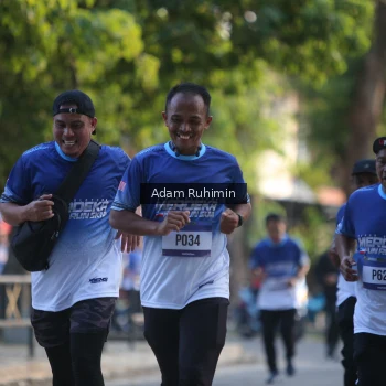 Runner Photo 3463751