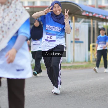 Runner Photo 3463752