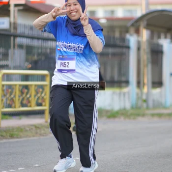 Runner Photo 3463759