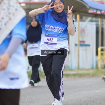 Runner Photo 3463761