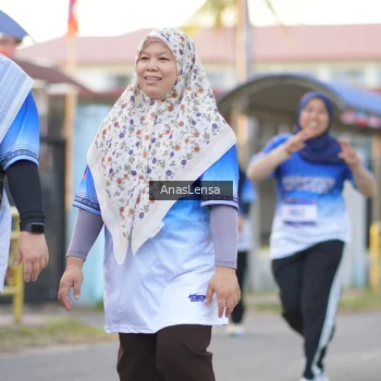 Runner Photo 3463762