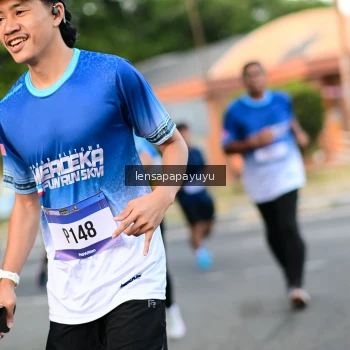 Runner Photo 3463764