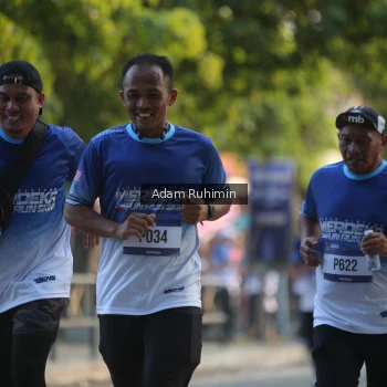 Runner Photo 3463767
