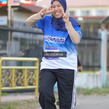 Runner Photo 3463769