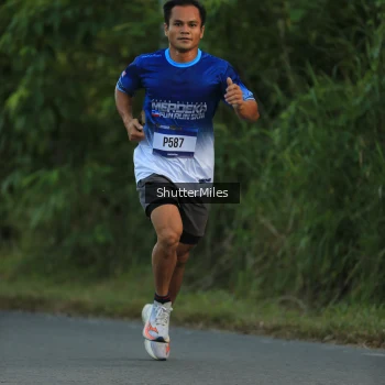 Runner Photo 3463770
