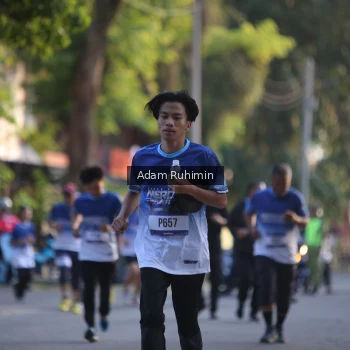 Runner Photo 3463779