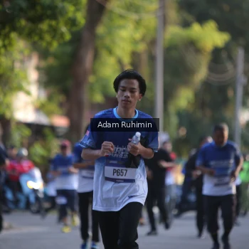 Runner Photo 3463780