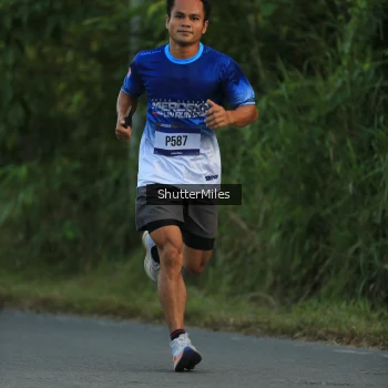 Runner Photo 3463785