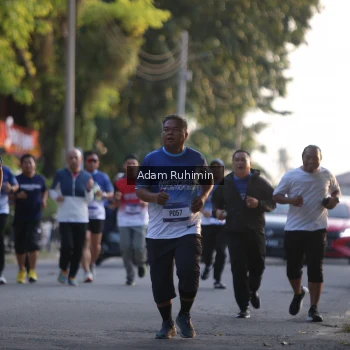 Runner Photo 3463791