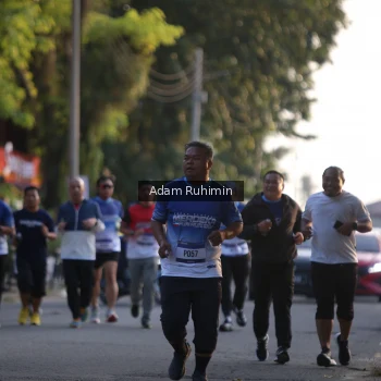 Runner Photo 3463795