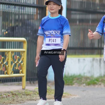 Runner Photo 3463797