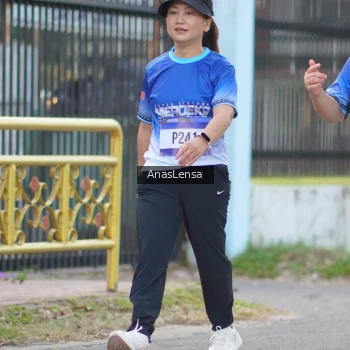 Runner Photo 3463802
