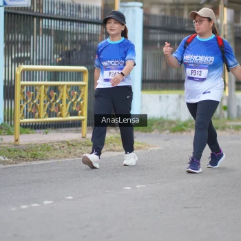Runner Photo 3463803
