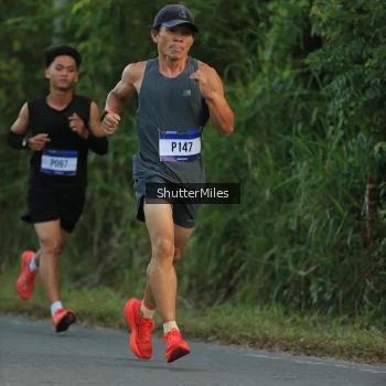 Runner Photo 3463807