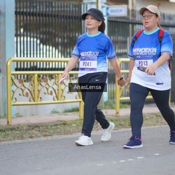 Runner Photo 3463813