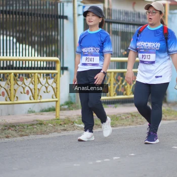 Runner Photo 3463817
