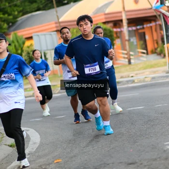 Runner Photo 3463820