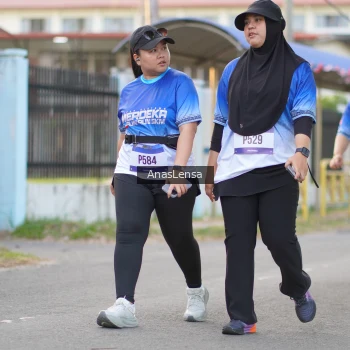 Runner Photo 3463822