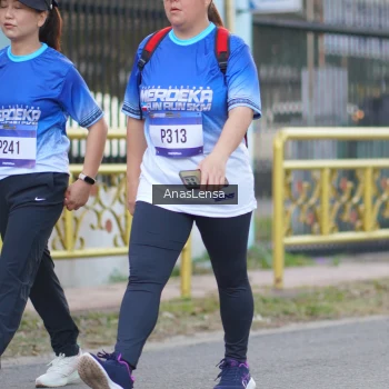 Runner Photo 3463823