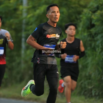 Runner Photo 3463828