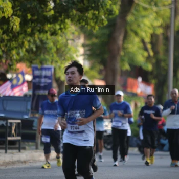 Runner Photo 3463831