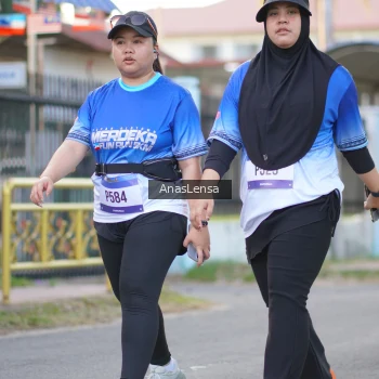 Runner Photo 3463836