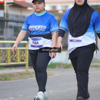 Runner Photo 3463837
