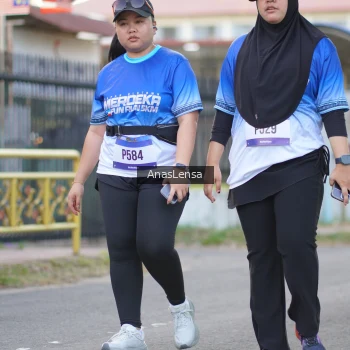 Runner Photo 3463839