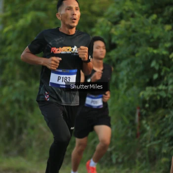 Runner Photo 3463840