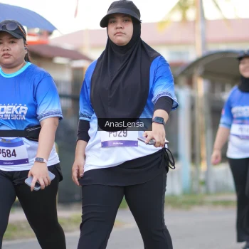 Runner Photo 3463842